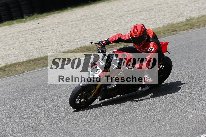 /18 05.06.2026  TZ Motorsport ADR/Gruppe gruen/79